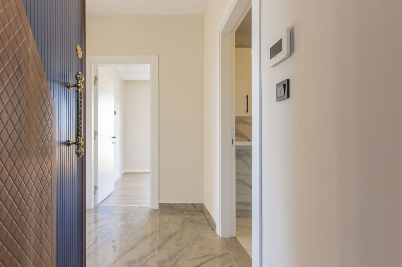 Квартира в Кестеле, Турция, 55 м² - фото 10