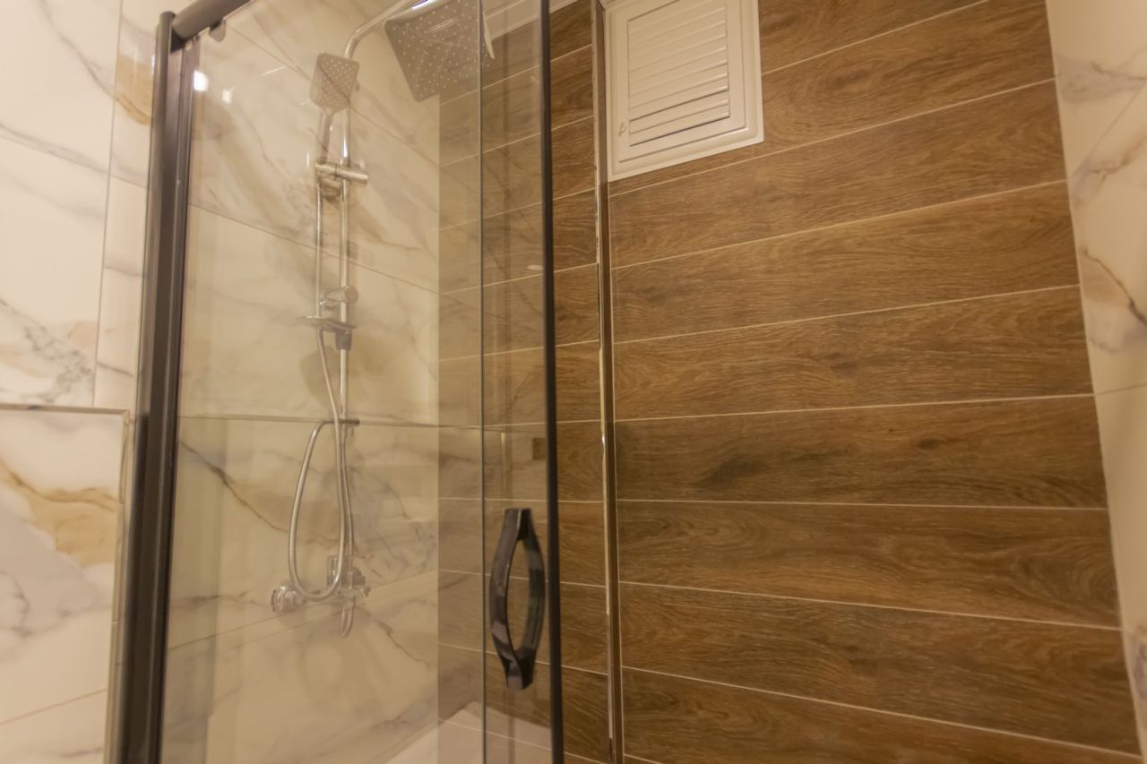 Квартира в Кестеле, Турция, 55 м² - фото 12