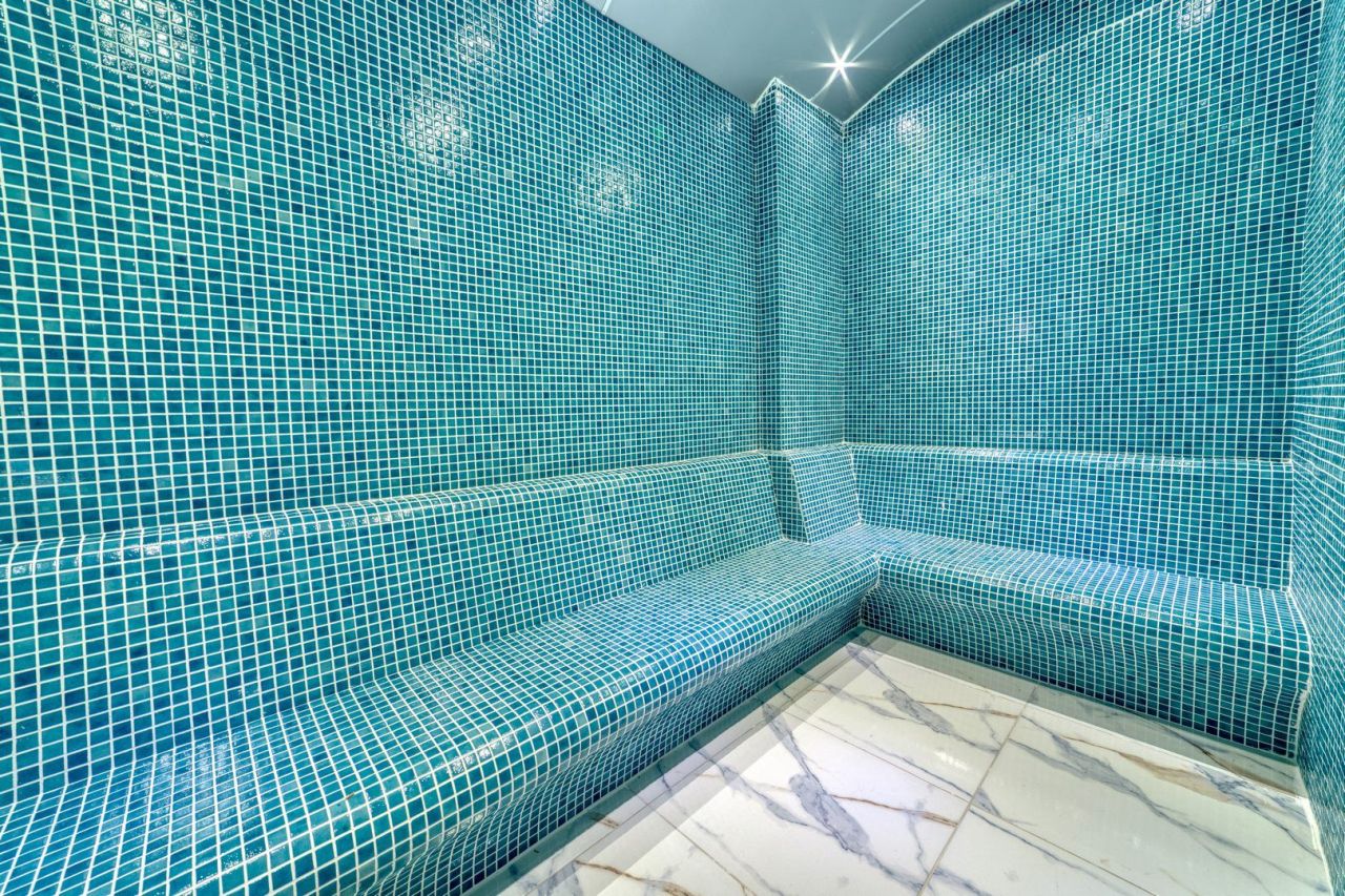 Квартира в Кестеле, Турция, 55 м² - фото 8