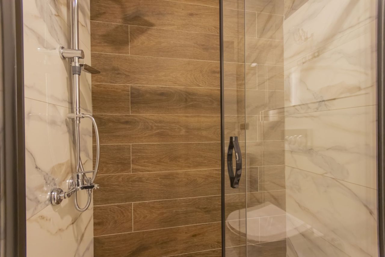 Квартира в Кестеле, Турция, 55 м² - фото 11