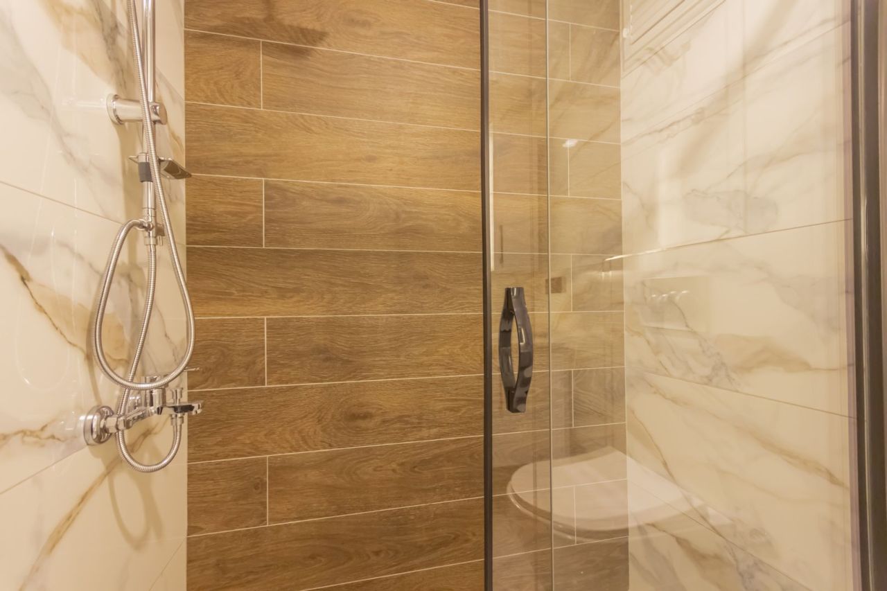 Квартира в Кестеле, Турция, 55 м² - фото 12