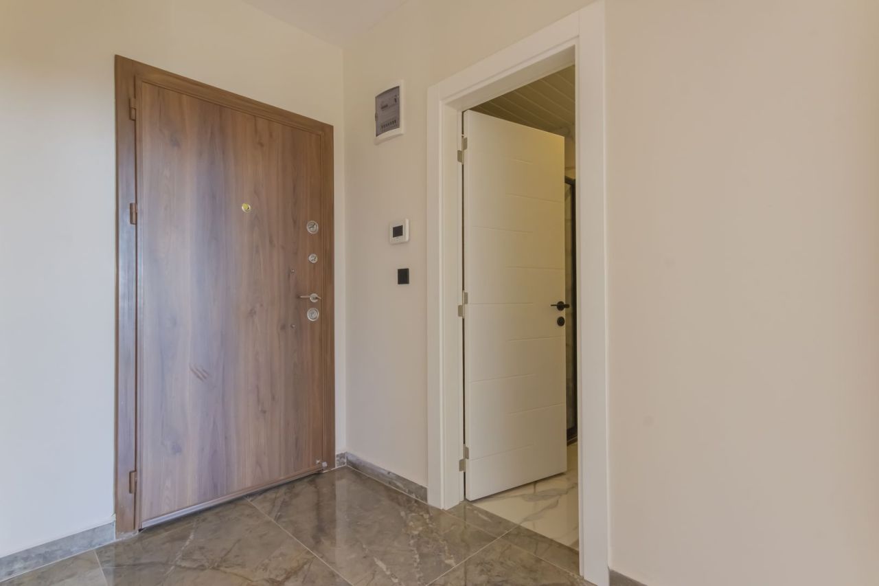 Квартира в Кестеле, Турция, 55 м² - фото 10