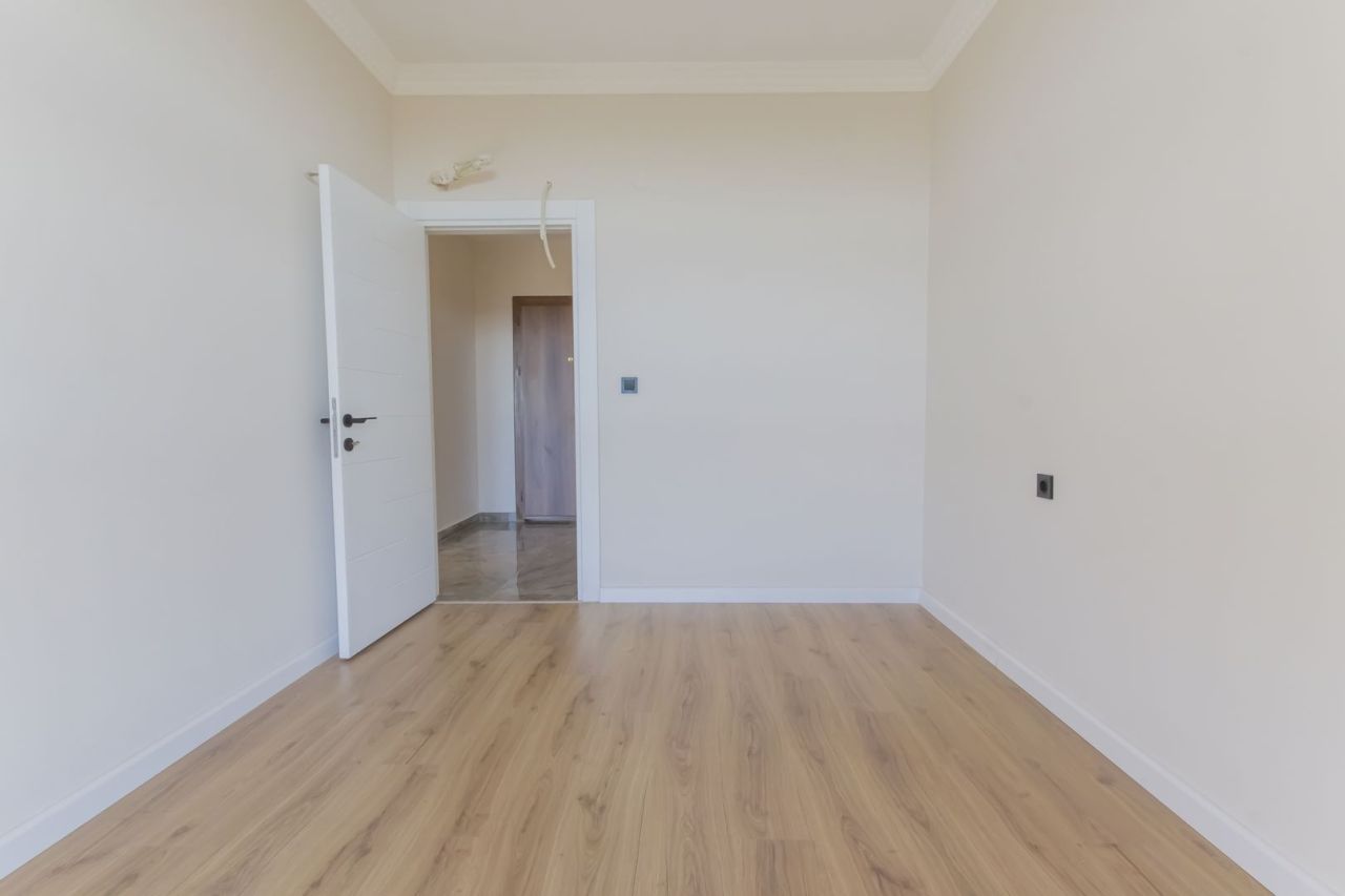 Квартира в Кестеле, Турция, 55 м² - фото 14