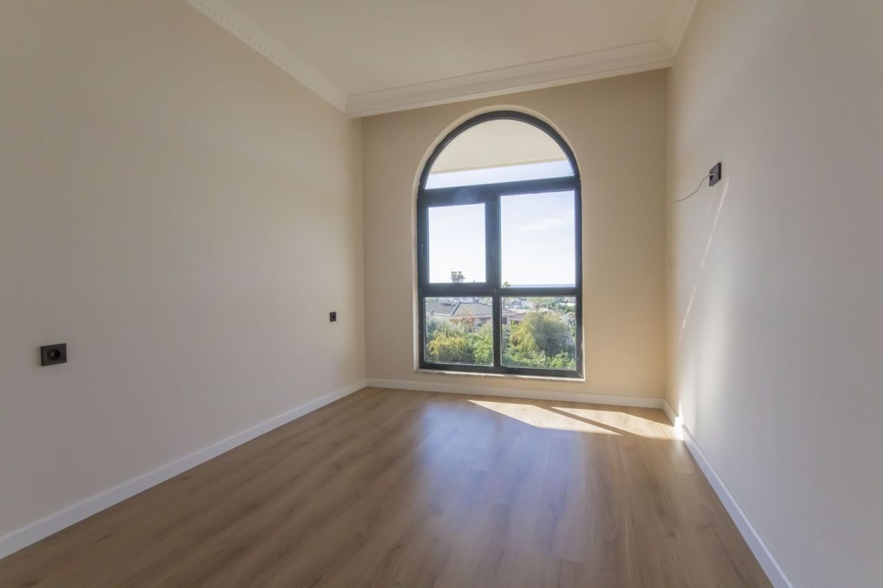 Квартира в Кестеле, Турция, 55 м² - фото 13