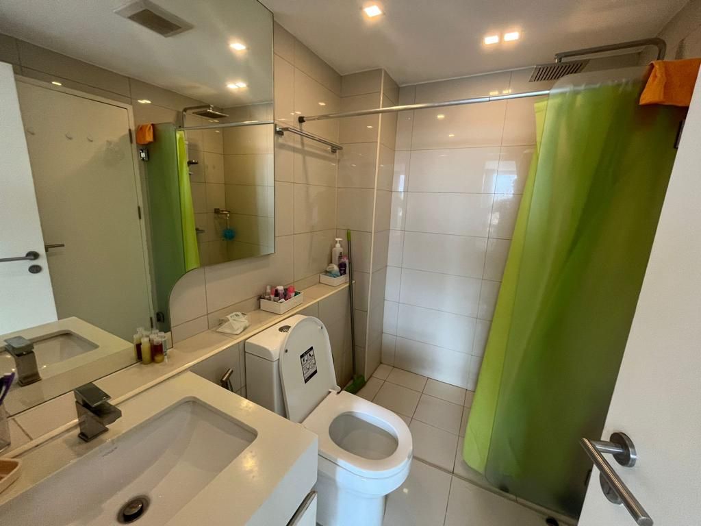 Квартира в Паттайе, Таиланд, 39 м² - фото 9