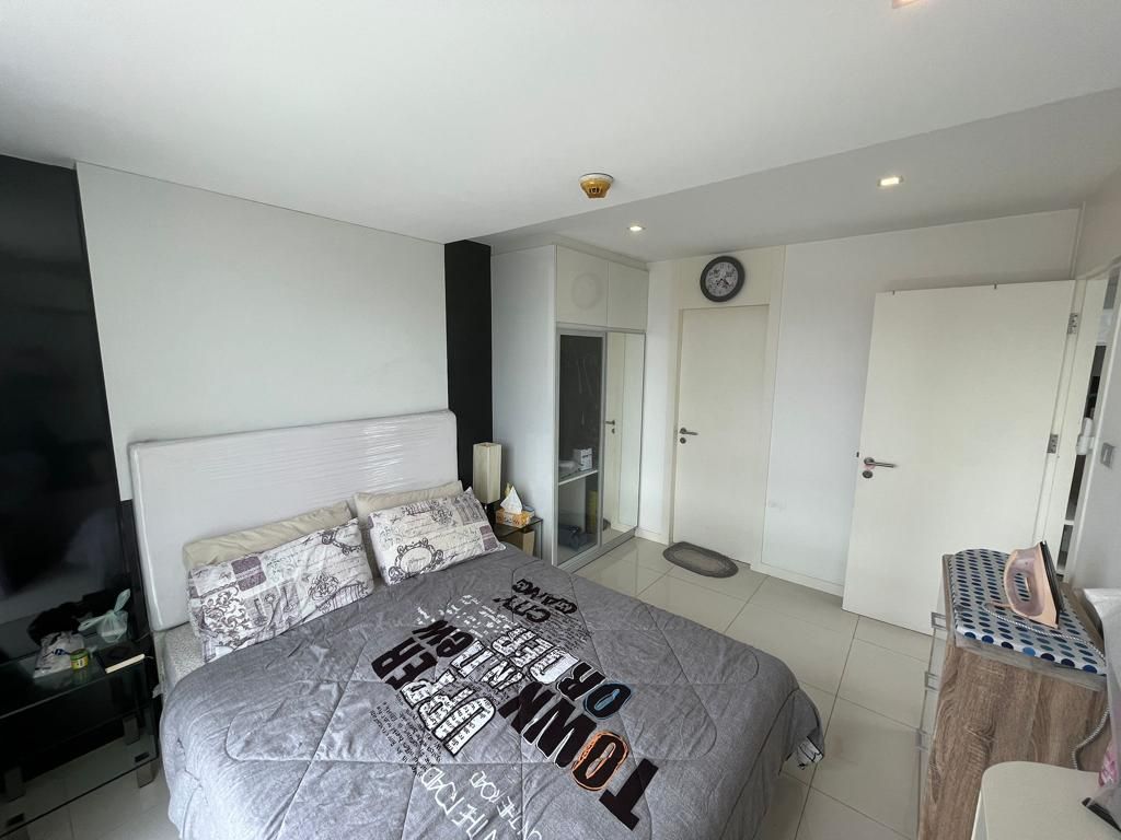 Квартира в Паттайе, Таиланд, 39 м² - фото 5