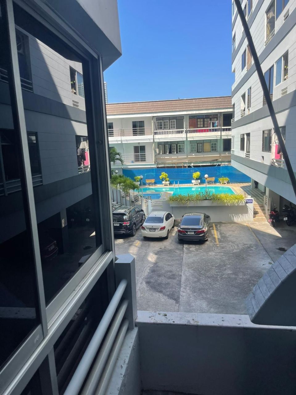 Квартира в Паттайе, Таиланд, 76 м² - фото 2