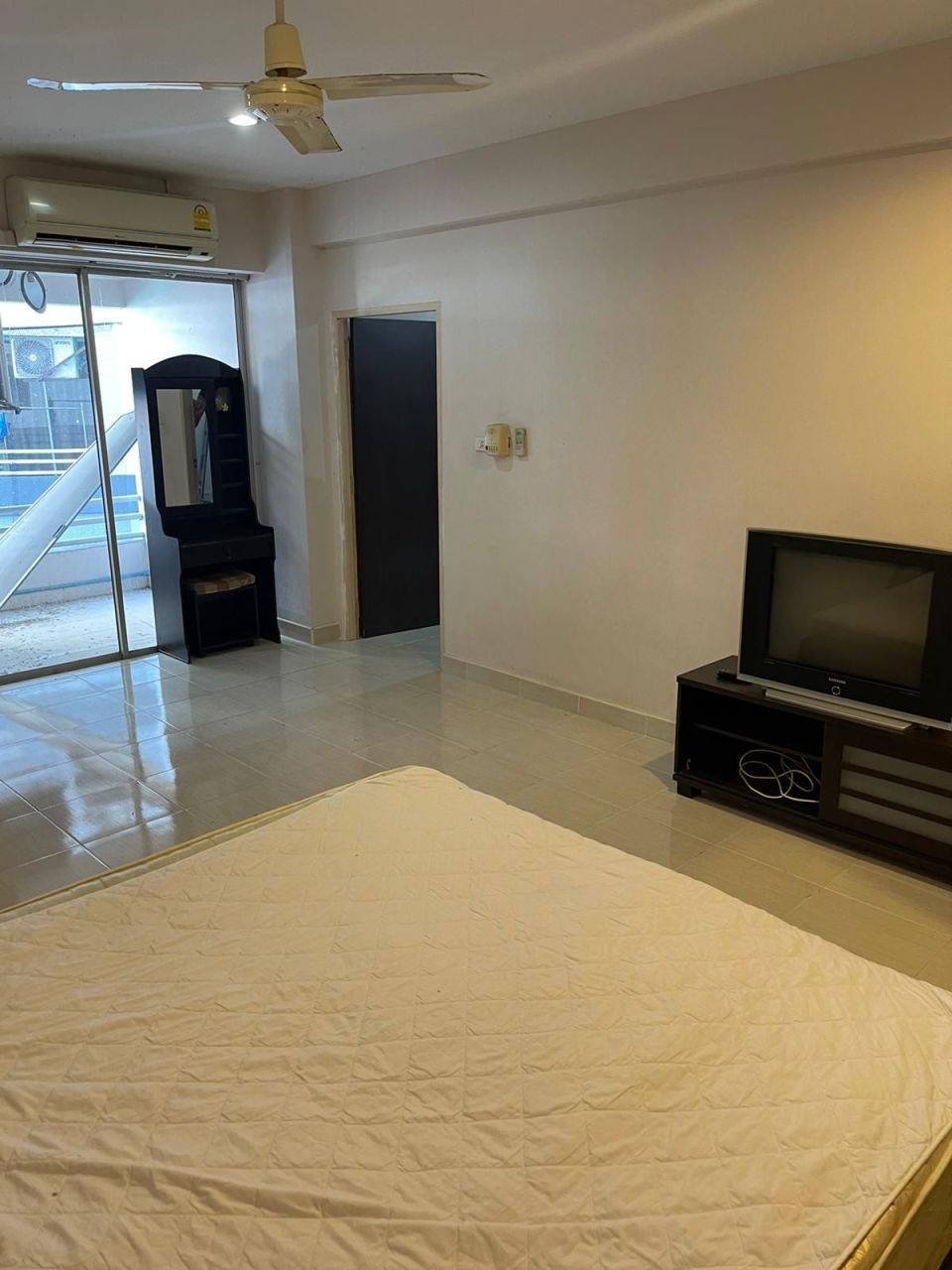 Квартира в Паттайе, Таиланд, 76 м² - фото 7