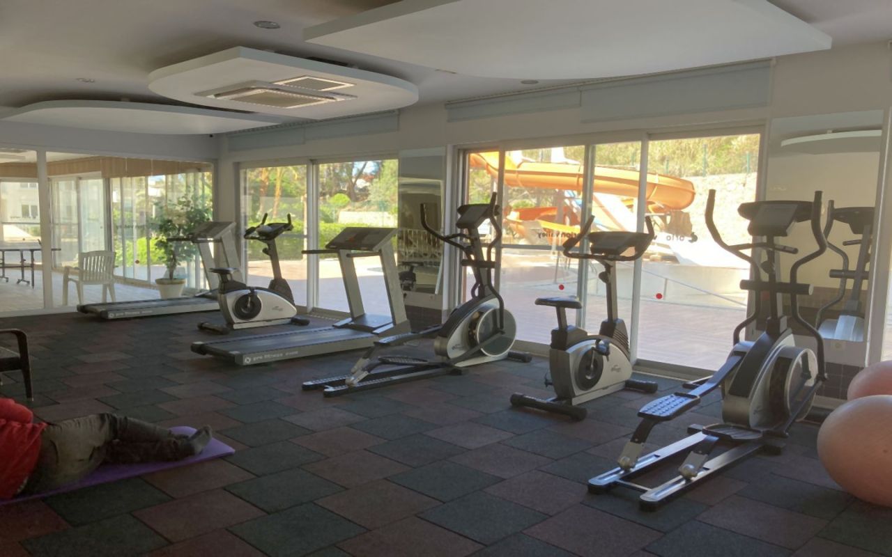 Апартаменты в Авсалларе, Турция, 55 м² - фото 3