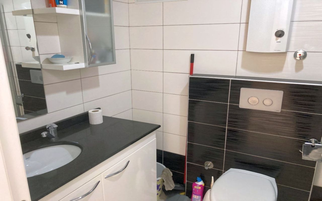 Апартаменты в Авсалларе, Турция, 55 м² - фото 18