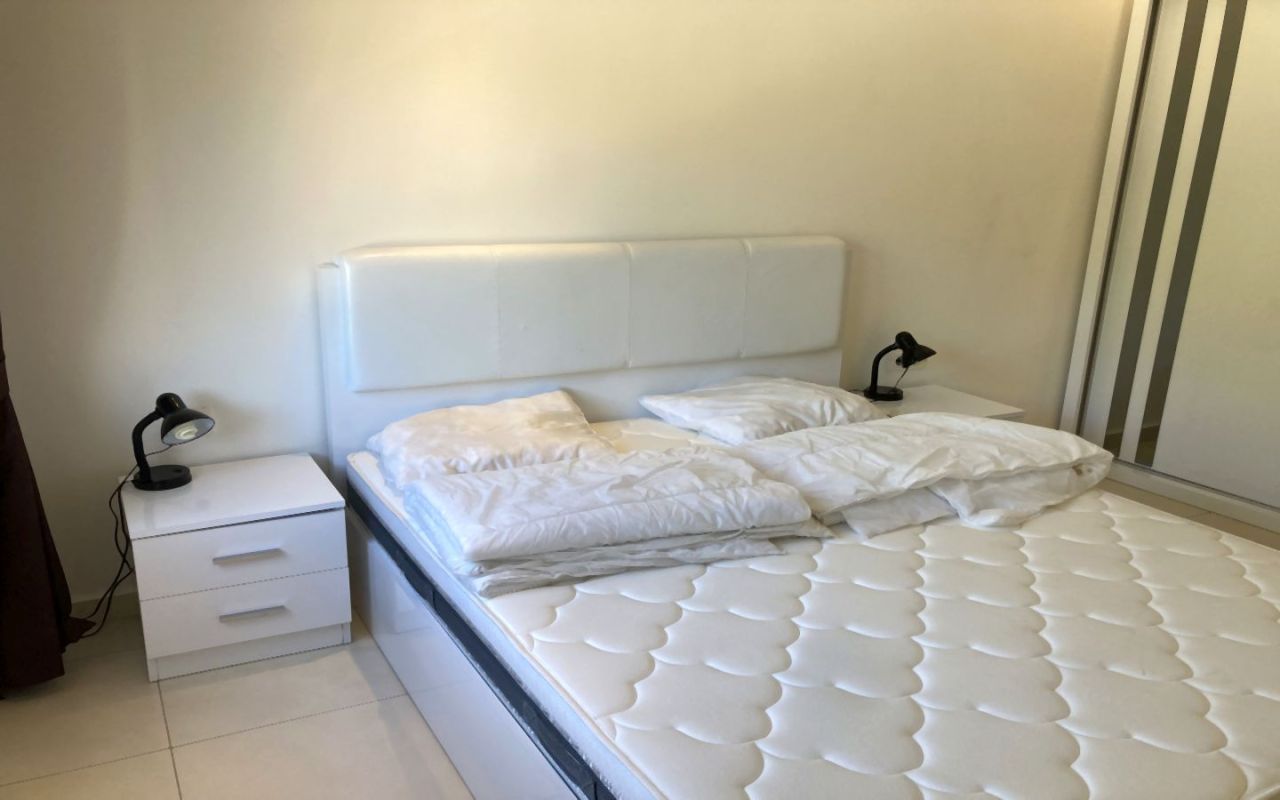 Апартаменты в Авсалларе, Турция, 55 м² - фото 16