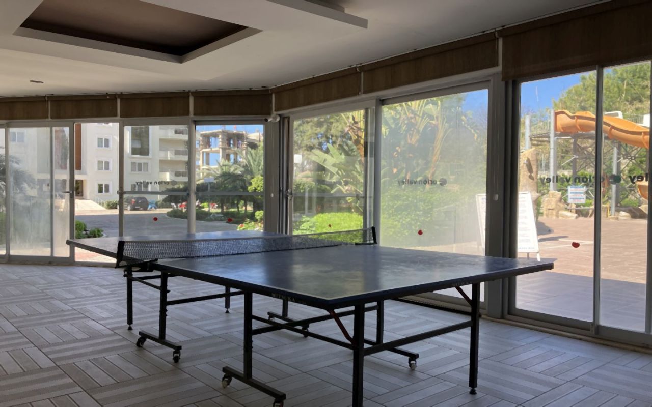 Апартаменты в Авсалларе, Турция, 55 м² - фото 4