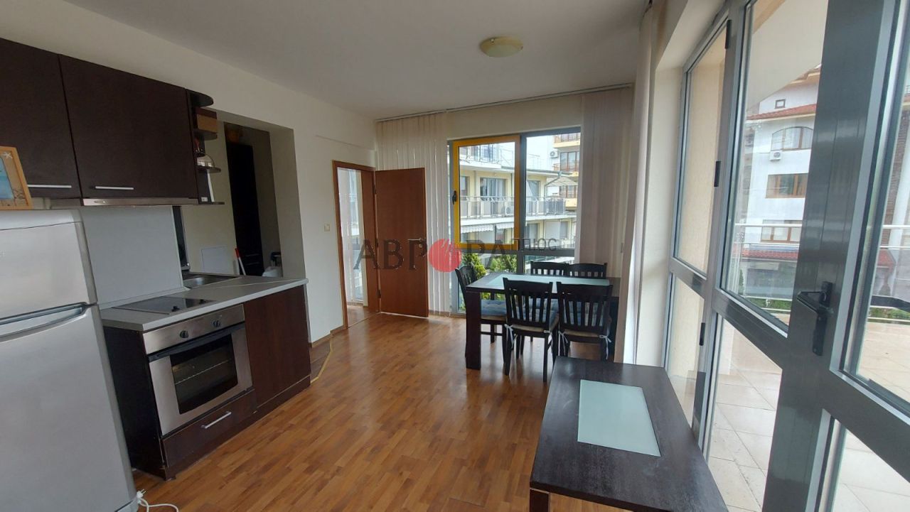 Апартаменты в Равде, Болгария, 92 м² - фото 3