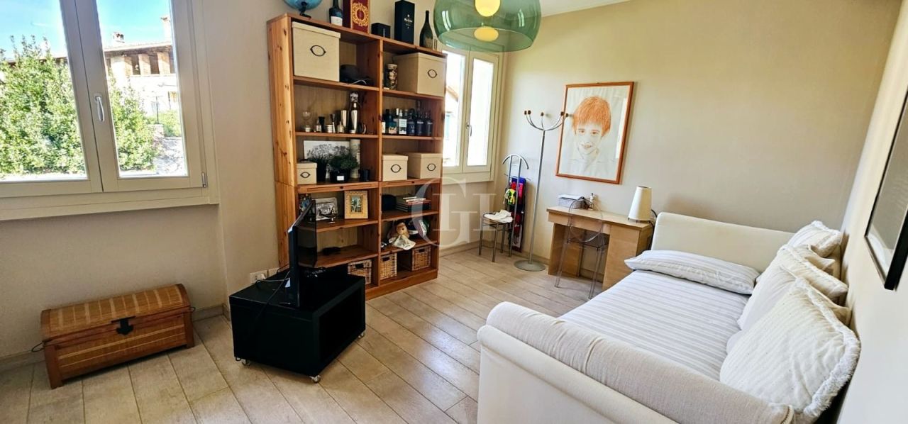 Вилла у озера Гарда, Италия, 189 м² - фото 14