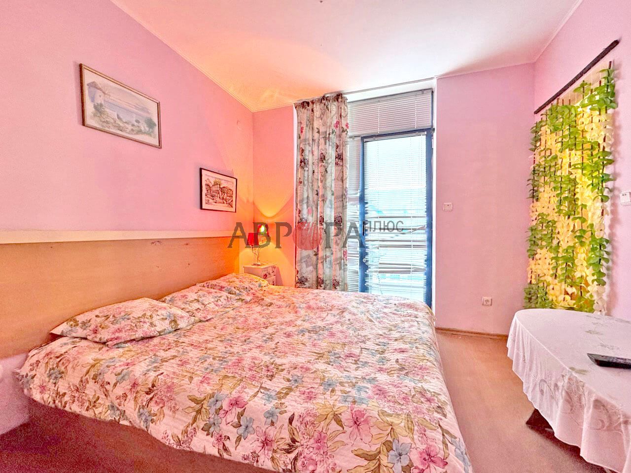 Апартаменты на Солнечном берегу, Болгария, 46 м² - фото 7