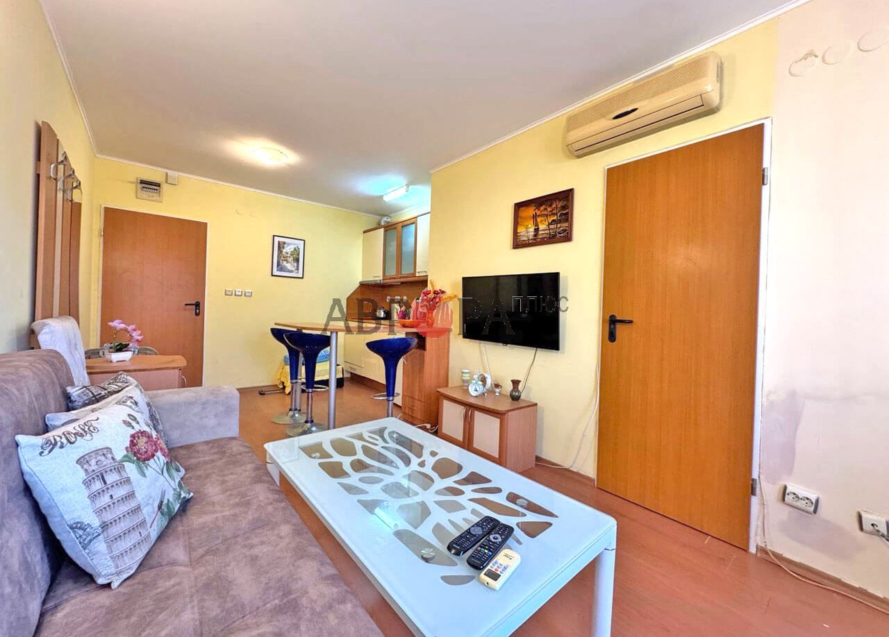 Апартаменты на Солнечном берегу, Болгария, 46 м² - фото 6