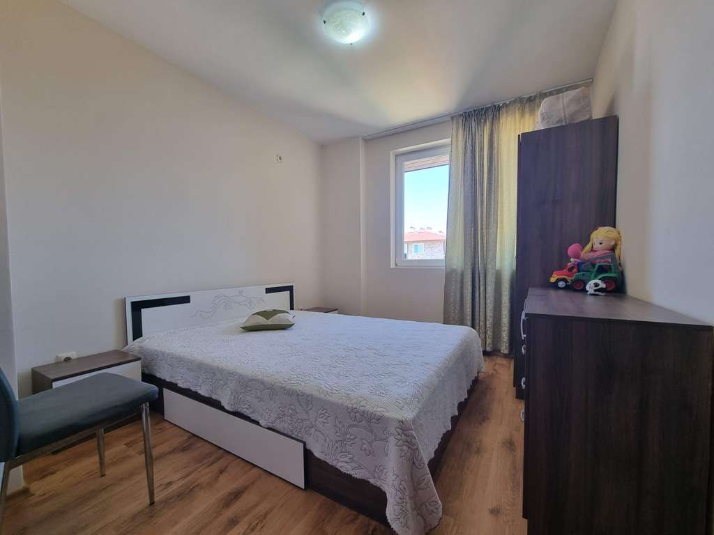 Квартира в Равде, Болгария, 90 м² - фото 7