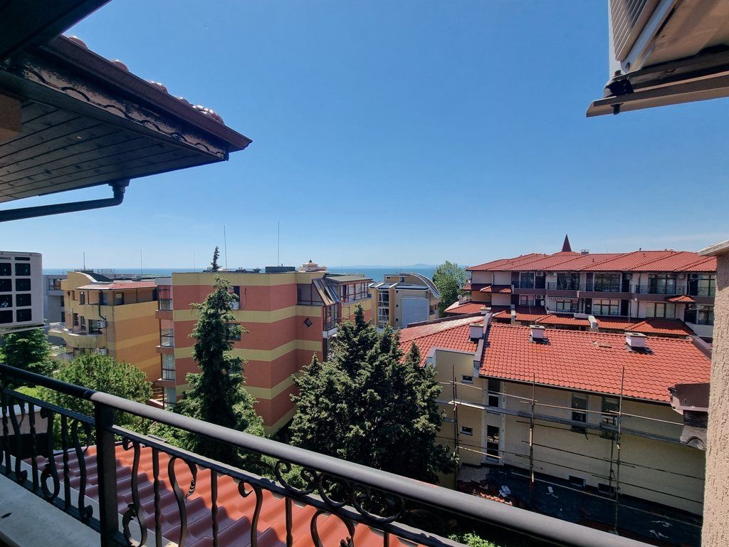 Квартира в Равде, Болгария, 90 м² - фото 13