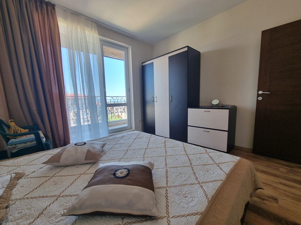 Квартира в Равде, Болгария, 90 м² - фото 8