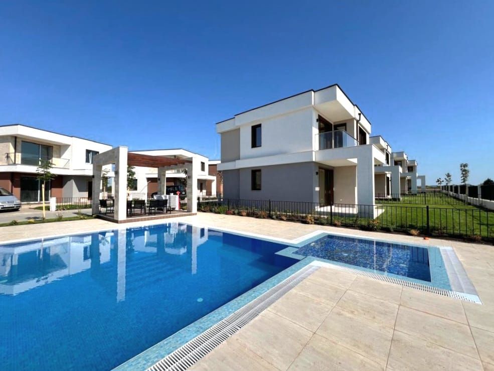 Дом в Бургасе, Болгария, 142 м² - фото 16