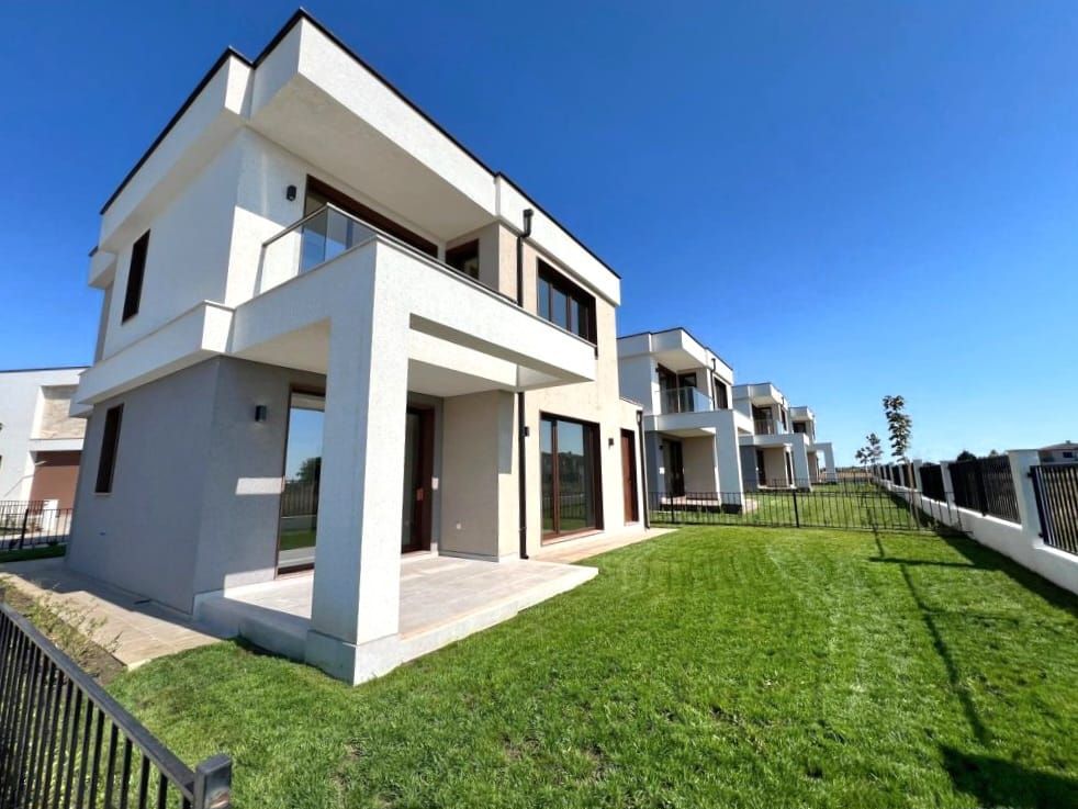 Дом в Бургасе, Болгария, 142 м² - фото 18