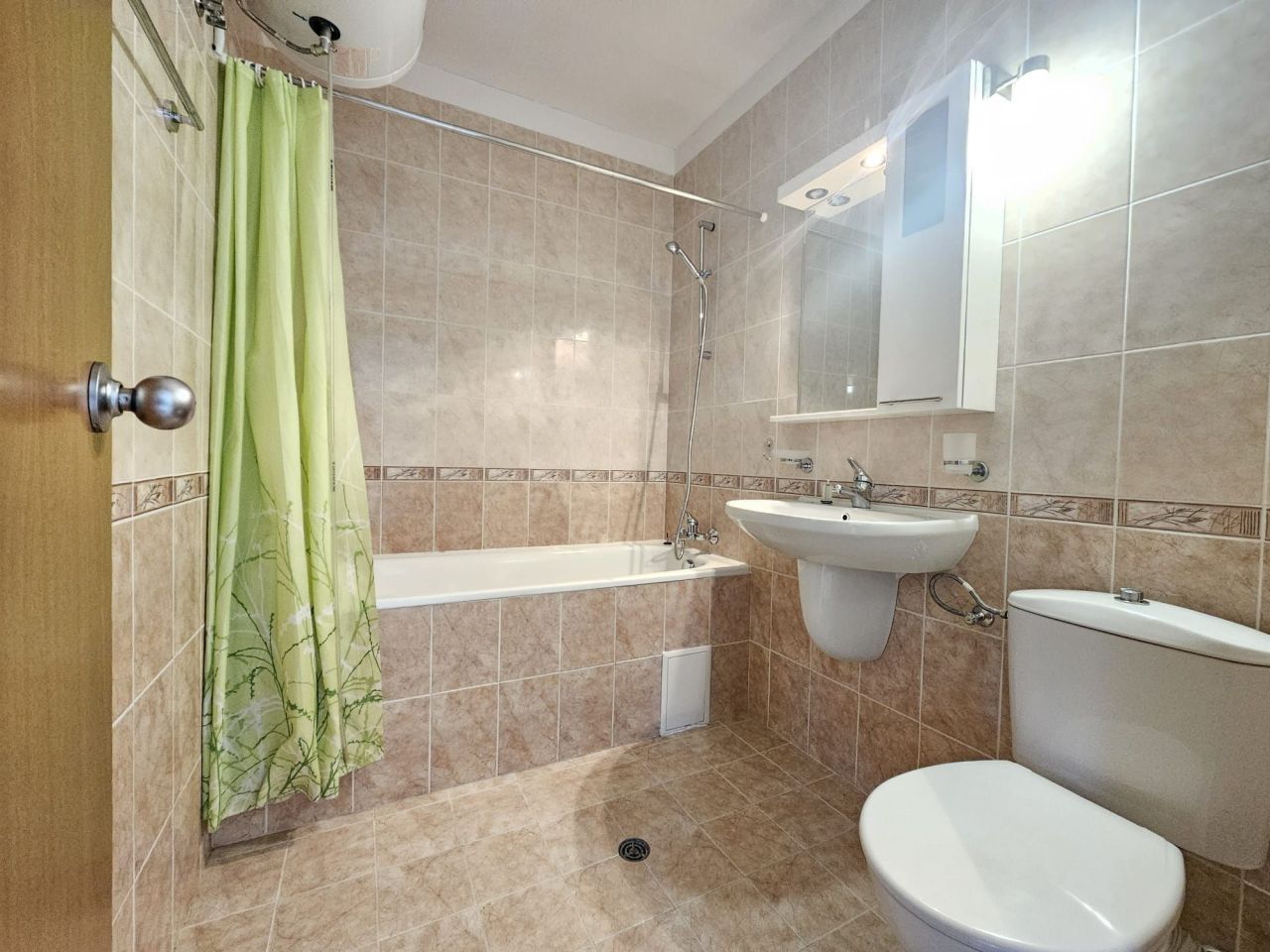 Квартира на Солнечном берегу, Болгария, 122 м² - фото 10