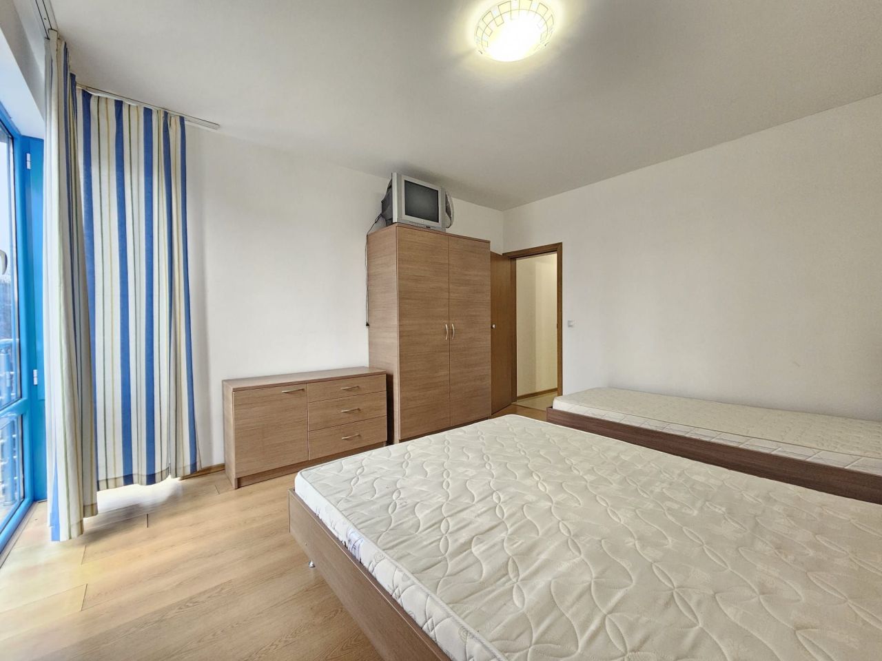 Квартира на Солнечном берегу, Болгария, 122 м² - фото 7