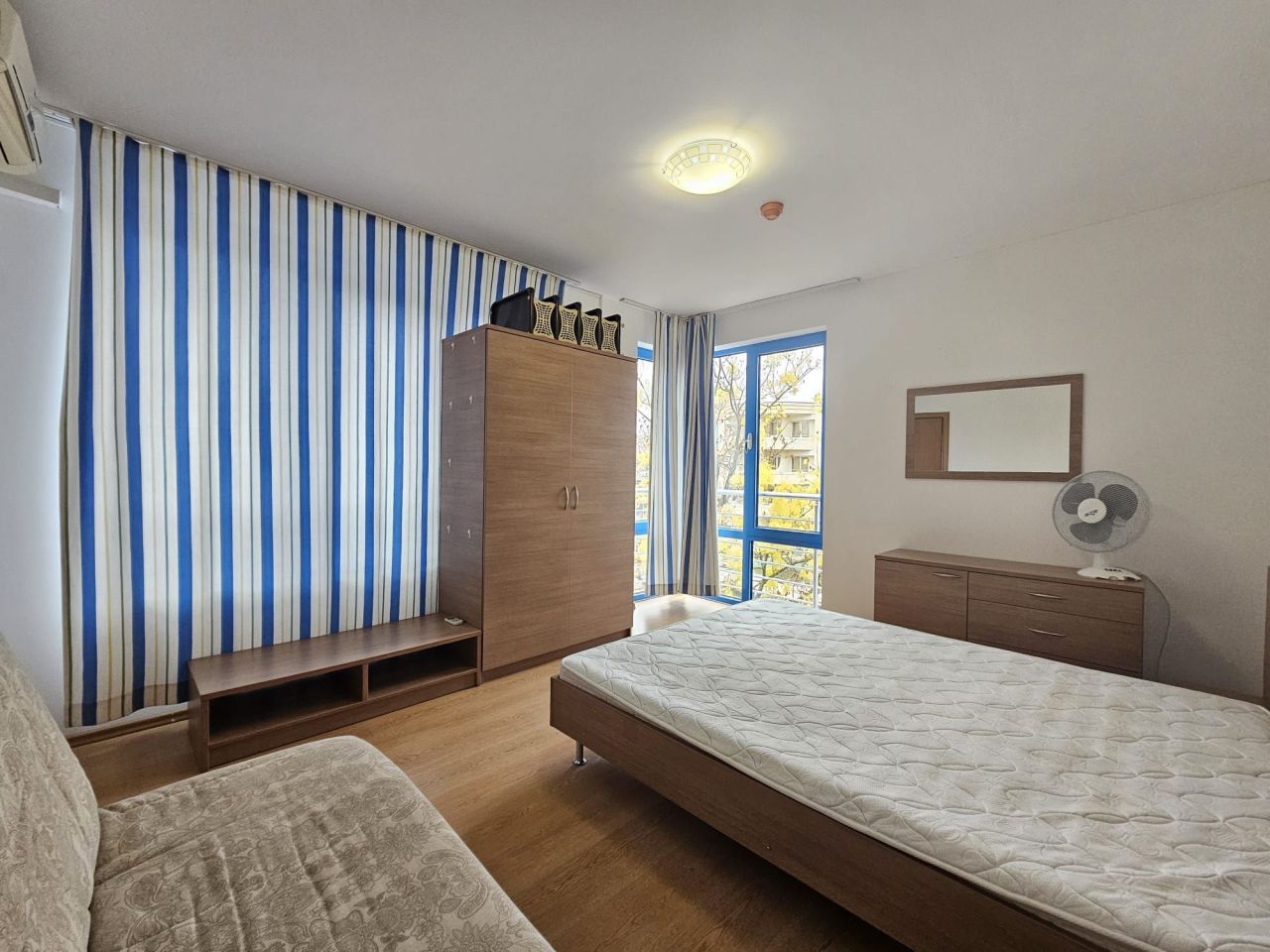 Квартира на Солнечном берегу, Болгария, 122 м² - фото 4