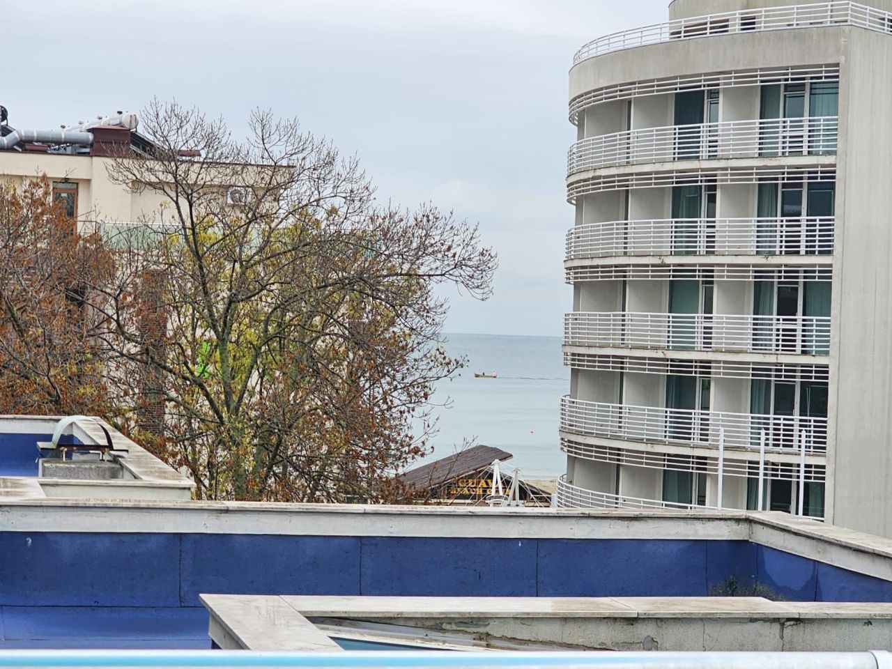 Квартира на Солнечном берегу, Болгария, 122 м² - фото 13