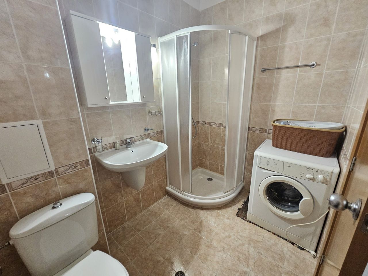 Квартира на Солнечном берегу, Болгария, 122 м² - фото 9