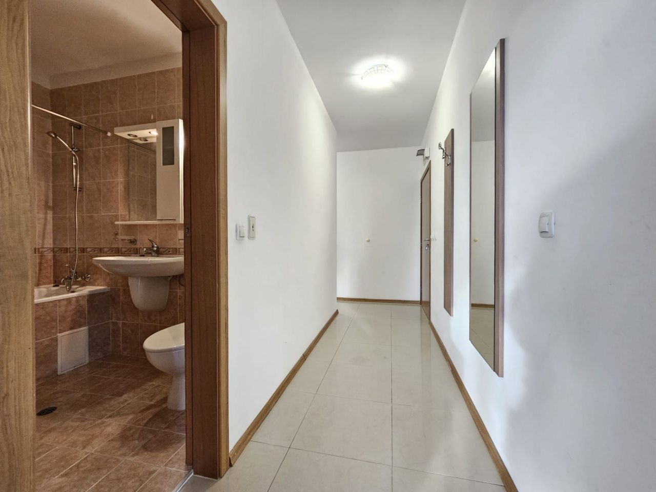 Квартира на Солнечном берегу, Болгария, 122 м² - фото 8