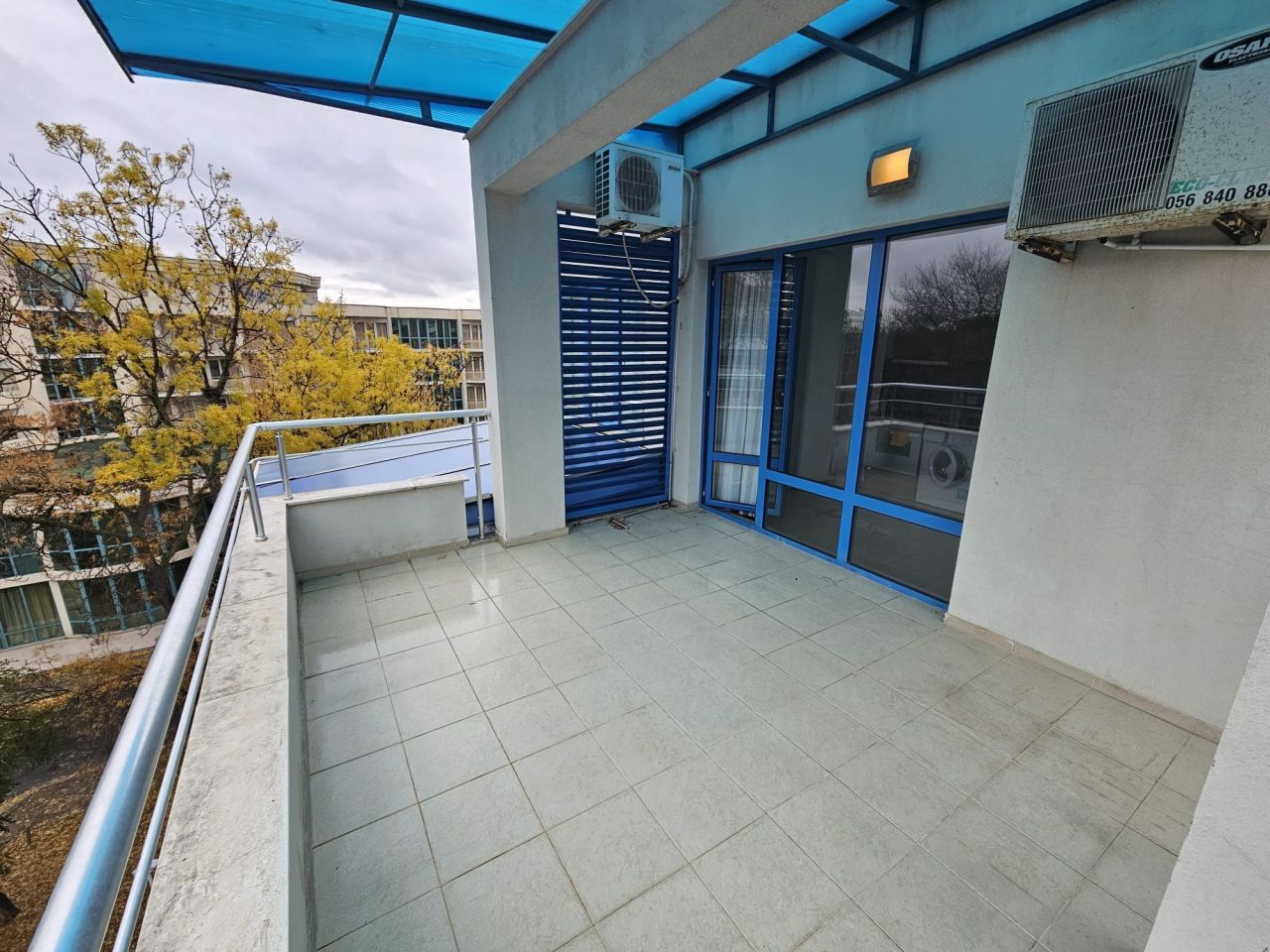 Квартира на Солнечном берегу, Болгария, 122 м² - фото 11