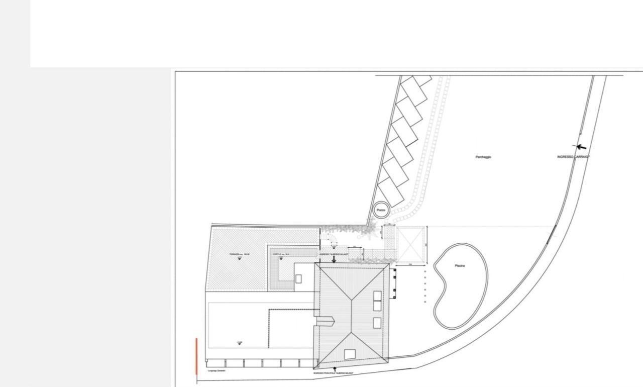Отель, гостиница у озера Гарда, Италия, 1 900 м² - фото 18