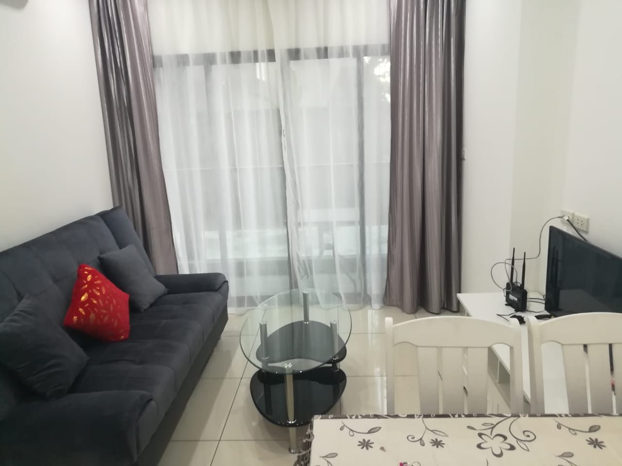 Квартира в Паттайе, Таиланд, 35 м² - фото 2