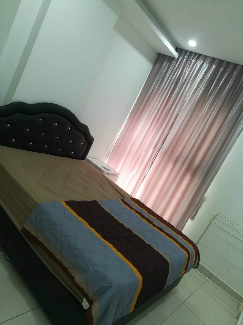 Квартира в Паттайе, Таиланд, 35 м² - фото 3