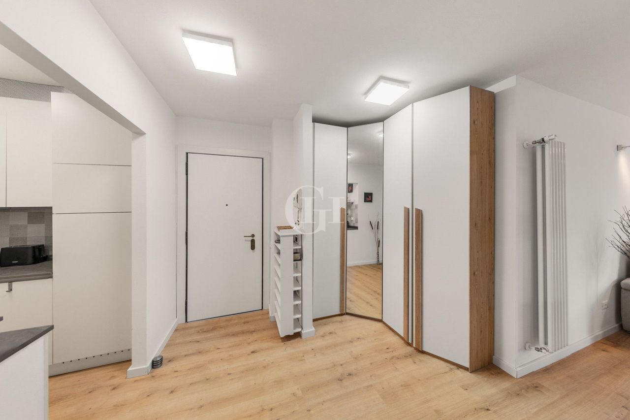 Апартаменты у озера Гарда, Италия, 68 м² - фото 4