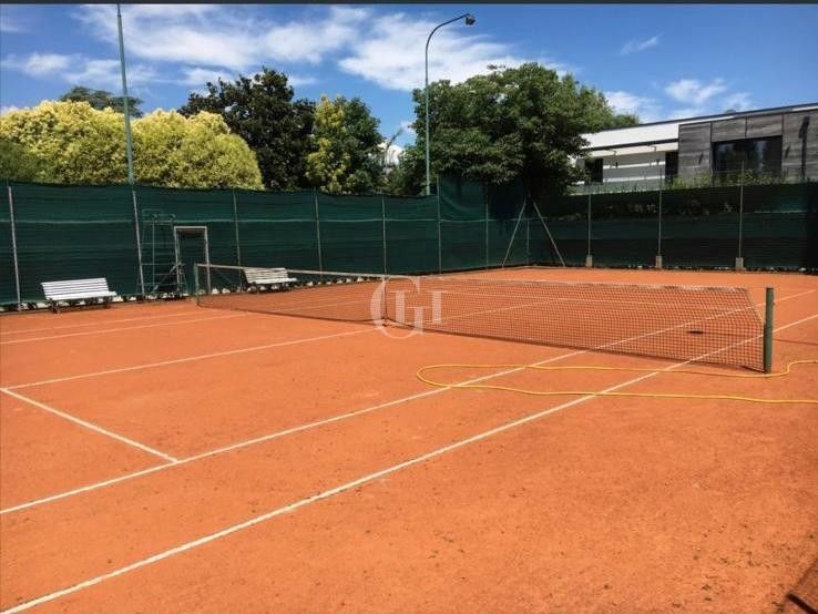 Апартаменты у озера Гарда, Италия, 68 м² - фото 16