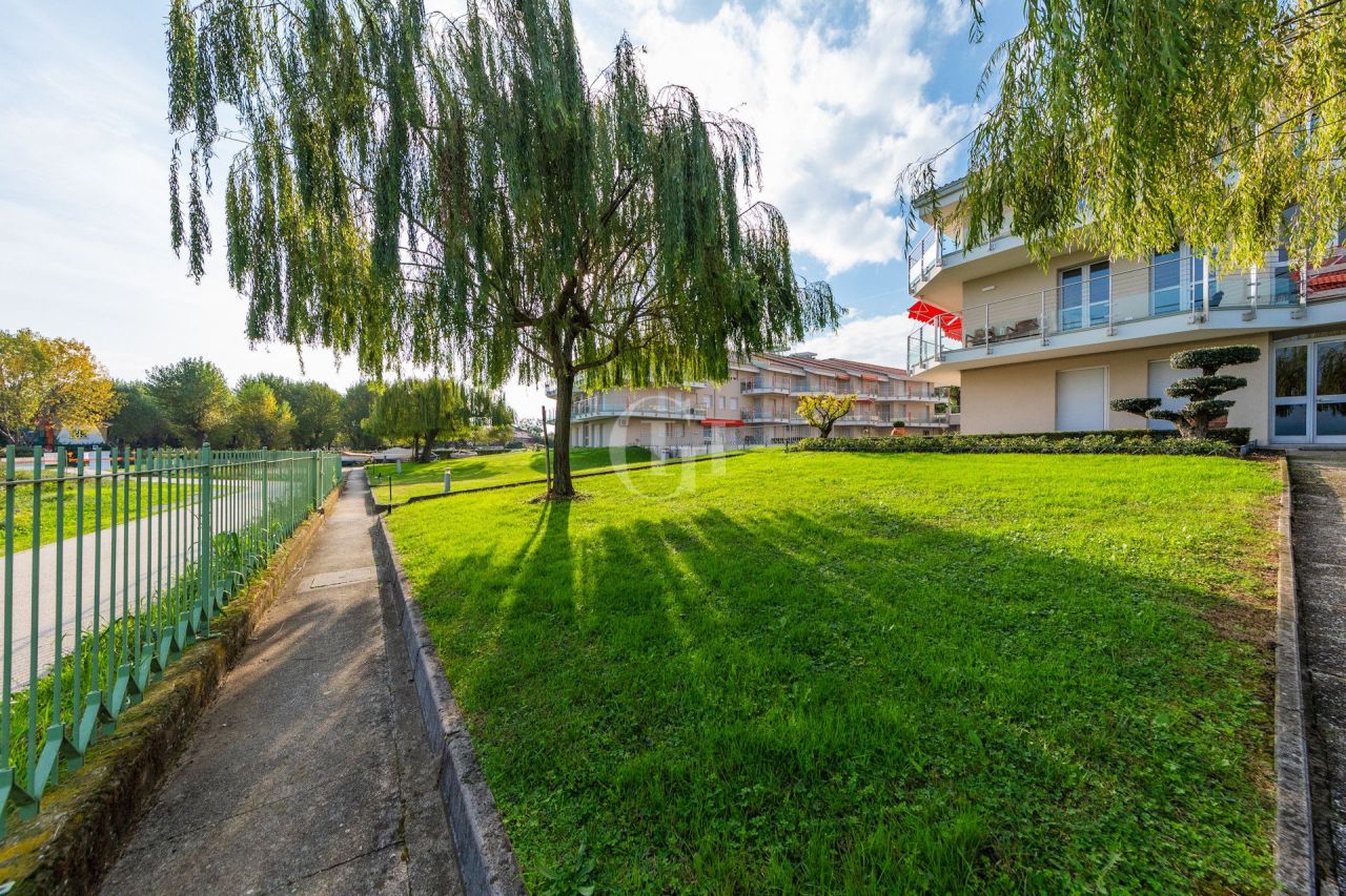 Апартаменты у озера Гарда, Италия, 68 м² - фото 13