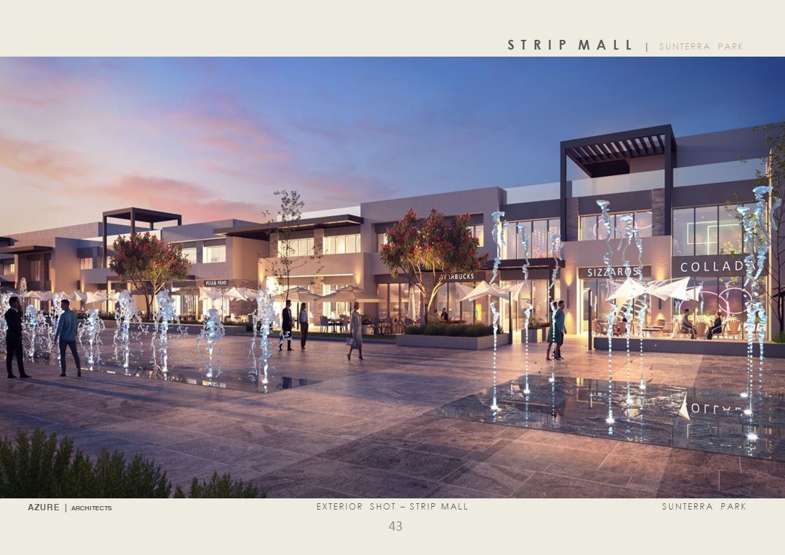 Апартаменты в Шарм-эль-Шейхе, Египет, 118 м² - фото 4