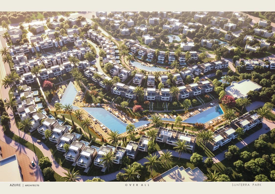 Апартаменты в Шарм-эль-Шейхе, Египет, 118 м² - фото 6