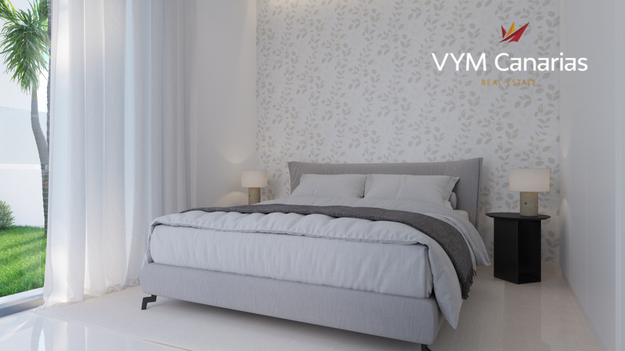 Вилла на Коста-Бланка, Испания, 210 м² - фото 15