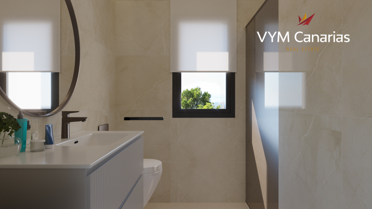 Вилла на Коста-Бланка, Испания, 210 м² - фото 17