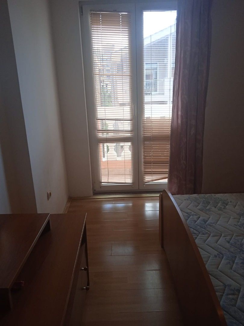 Квартира в Бечичи, Черногория, 61 м² - фото 5