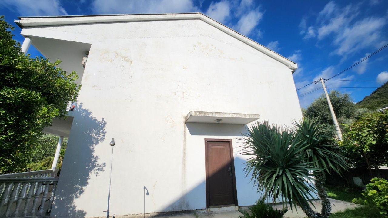 Дом в Баре, Черногория, 110 м² - фото 9