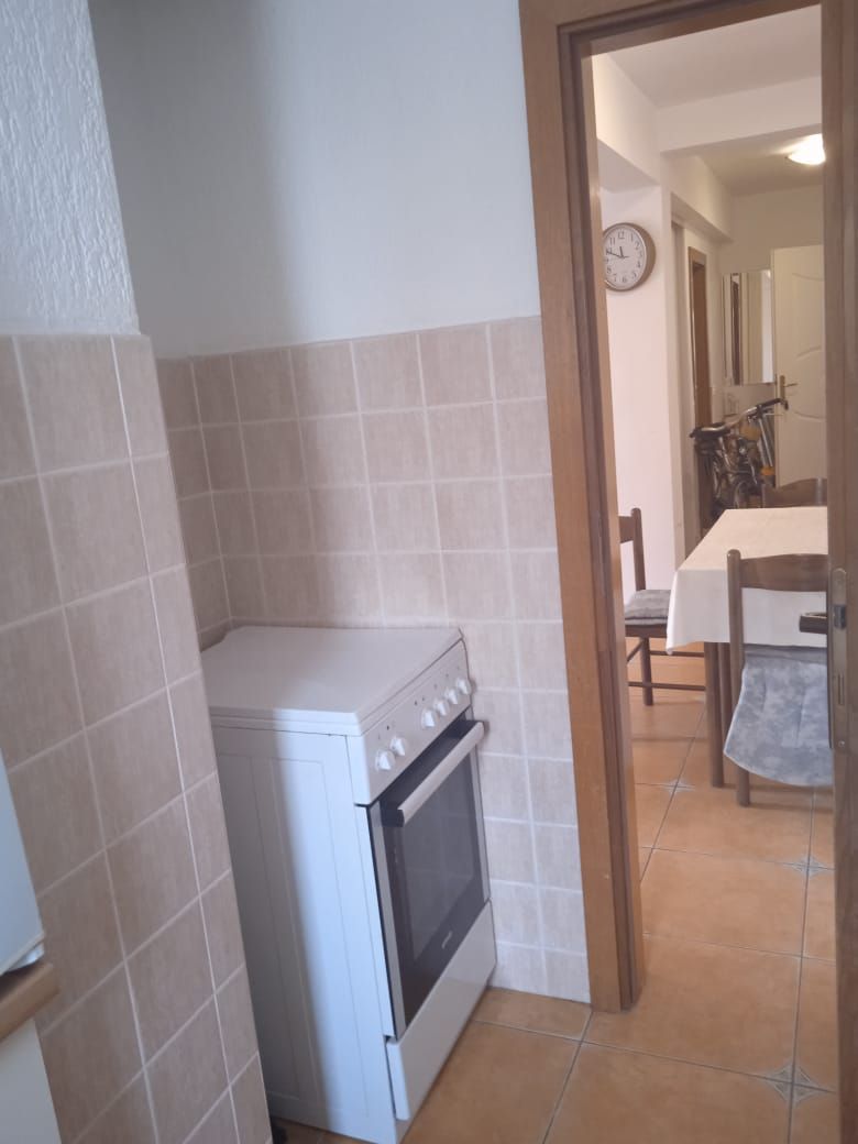 Квартира в Бечичи, Черногория, 61 м² - фото 10