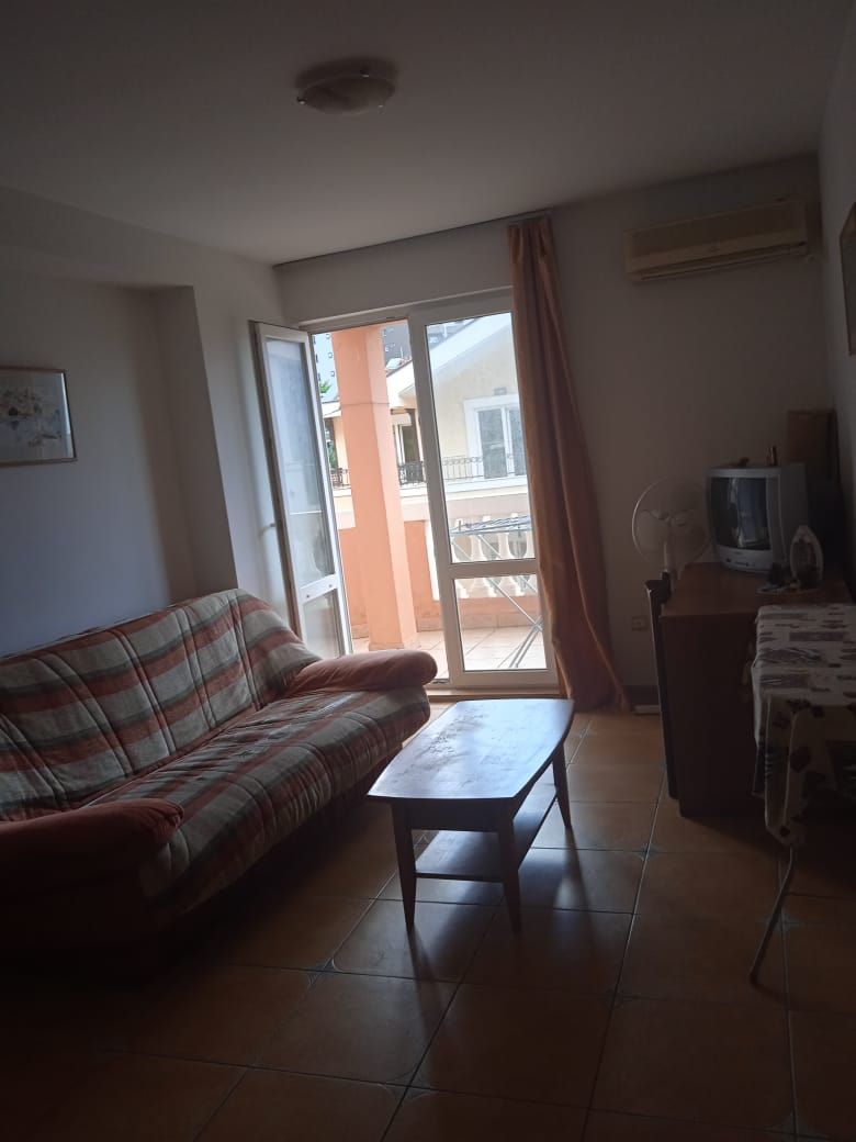 Квартира в Бечичи, Черногория, 61 м² - фото 15