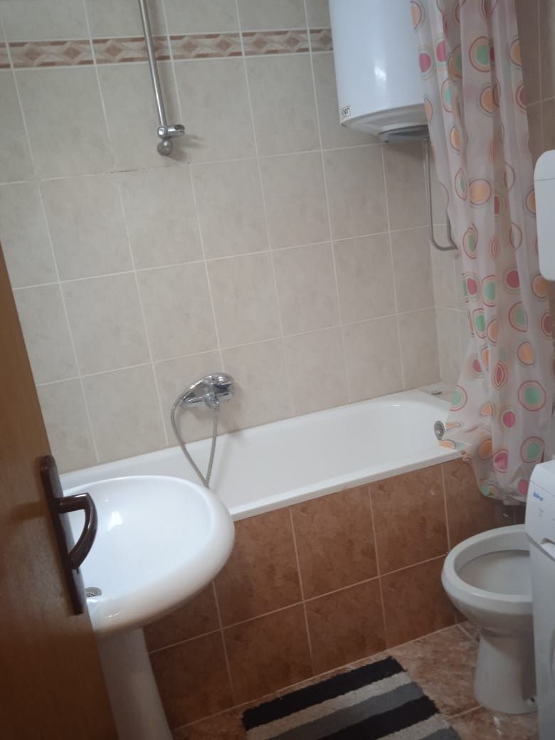 Квартира в Бечичи, Черногория, 61 м² - фото 16