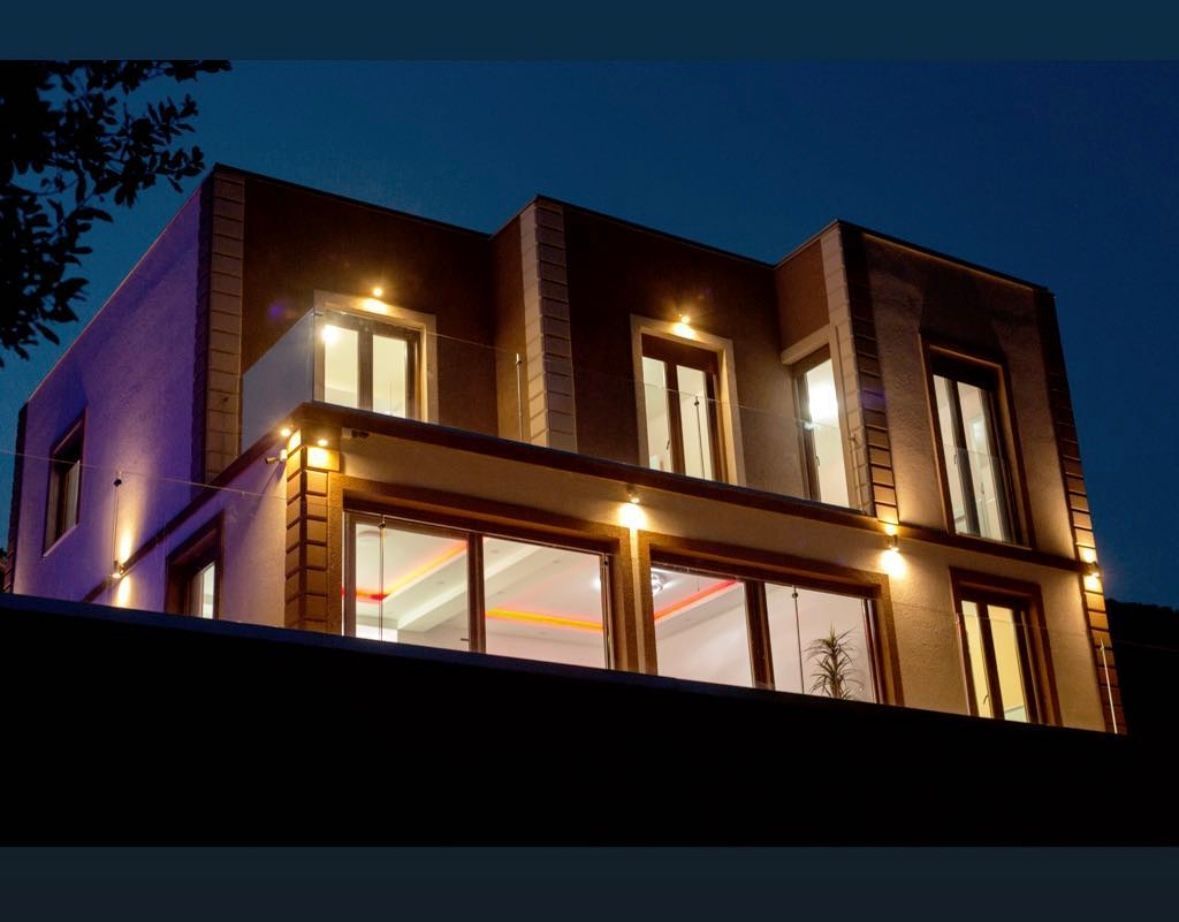 Вилла в Баошичах, Черногория, 140 м² - фото 3