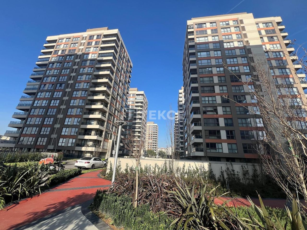 Апартаменты в Чекмекёе, Турция, 112 м² - фото 4