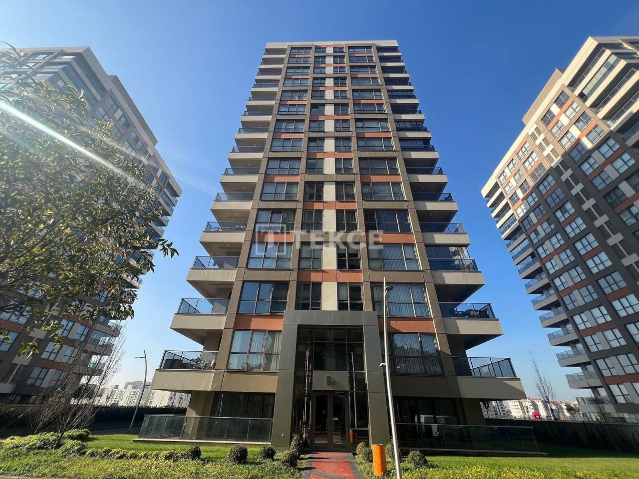 Апартаменты в Чекмекёе, Турция, 80 м² - фото 5